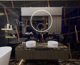 I.m Design - 3d vizualizacija / Ieva Matusevičiūtė / Darbų pavyzdys ID 4472112