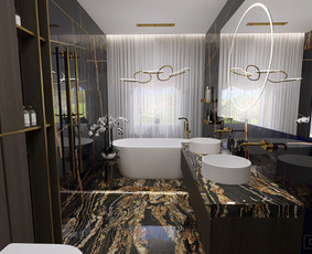 I.m Design - 3d vizualizacija / Ieva Matusevičiūtė / Darbų pavyzdys ID 4472114