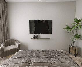 I.m Design - 3d vizualizacija / Ieva Matusevičiūtė / Darbų pavyzdys ID 4472118
