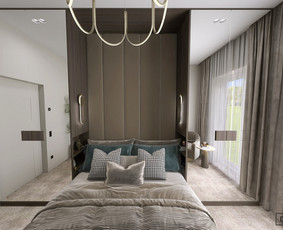 I.m Design - 3d vizualizacija / Ieva Matusevičiūtė / Darbų pavyzdys ID 4472120