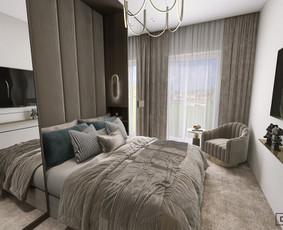 I.m Design - 3d vizualizacija / Ieva Matusevičiūtė / Darbų pavyzdys ID 4472124