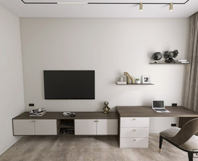 I.m Design - 3d vizualizacija / Ieva Matusevičiūtė / Darbų pavyzdys ID 4472130