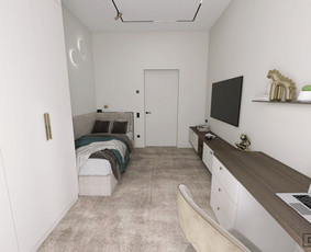 I.m Design - 3d vizualizacija / Ieva Matusevičiūtė / Darbų pavyzdys ID 4472132