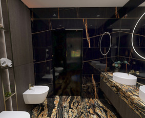 I.m Design - 3d vizualizacija / Ieva Matusevičiūtė / Darbų pavyzdys ID 4472138