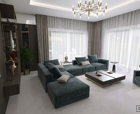I.m Design - 3d vizualizacija / Ieva Matusevičiūtė / Darbų pavyzdys ID 4472144