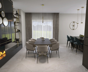 I.m Design - 3d vizualizacija / Ieva Matusevičiūtė / Darbų pavyzdys ID 4472146