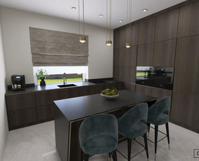 I.m Design - 3d vizualizacija / Ieva Matusevičiūtė / Darbų pavyzdys ID 4472148