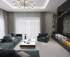 I.m Design - 3d vizualizacija / Ieva Matusevičiūtė / Darbų pavyzdys ID 4472152
