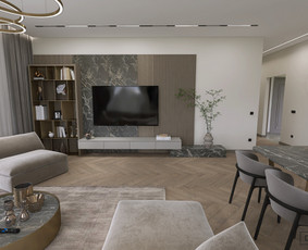 I.m Design - 3d vizualizacija / Ieva Matusevičiūtė / Darbų pavyzdys ID 4472156