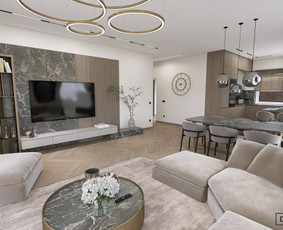 I.m Design - 3d vizualizacija / Ieva Matusevičiūtė / Darbų pavyzdys ID 4472158