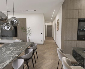 I.m Design - 3d vizualizacija / Ieva Matusevičiūtė / Darbų pavyzdys ID 4472162