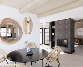 Interjero kūrimas - Architektūra, interjeras - 2
