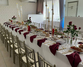 Maitinimo paslaugos / UAB "Sekmės pėdsakais" / Darbų pavyzdys ID 4472260