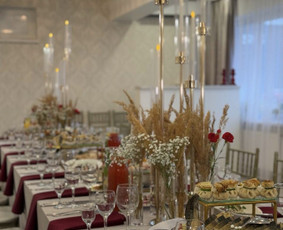 Maitinimo paslaugos / UAB "Sekmės pėdsakais" / Darbų pavyzdys ID 4472264