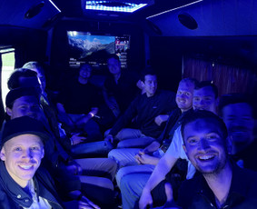 Autobusų, limobusų nuoma - Party bus nuoma - Limobus nuoma - 4