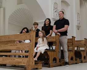 Vestuvių, krikštynų ir šeimos akimirkų fotografė / Aufelija / Darbų pavyzdys ID 4472846