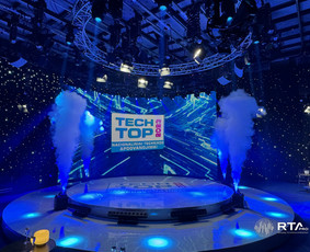 Renginių techninis aptarnavimas, įrangos nuoma, Dj paslaugos / RTA PRO MB / Darbų pavyzdys ID 4472910