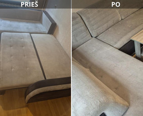 Valymo paslaugos - Premium valymo paslaugos privatiems ir verslo kllientams. - 1