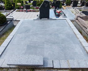 Kapų priežiūra, renovacija, tvarkymas, dekoravimas / Kapų priežiūra, renovacija, tvarkymas. / Darbų pavyzdys ID 4472994