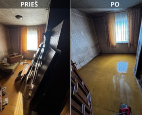 Perkraustymo paslaugos - Perkraustymas,krovinių pervežimas,baldų,&scaron;iuk&scaron;lių i&scaron;vežimas! - 4