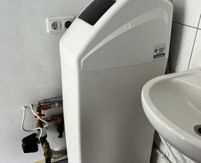 Vandens Filtrų Profilaktika remontas Priežiūra 063354636 / Santechnika profilaktika / Darbų pavyzdys ID 4473126