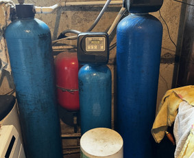 Vandens Filtrų Profilaktika remontas Priežiūra 063354636 / Santechnika profilaktika / Darbų pavyzdys ID 4473128