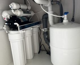 Vandens Filtrų Profilaktika remontas Priežiūra 063354636 / Santechnika profilaktika / Darbų pavyzdys ID 4473130