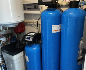 Vandens Filtrų Profilaktika remontas Priežiūra 063354636 / Santechnika profilaktika / Darbų pavyzdys ID 4473132