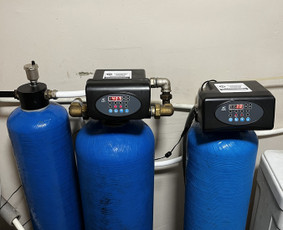 Vandens Filtrų Profilaktika remontas Priežiūra 063354636 / Santechnika profilaktika / Darbų pavyzdys ID 4473134
