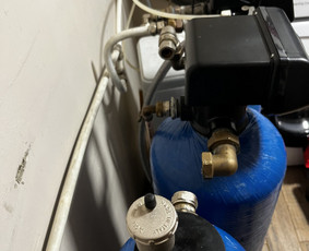 Vandens Filtrų Profilaktika remontas Priežiūra 063354636 / Santechnika profilaktika / Darbų pavyzdys ID 4473136