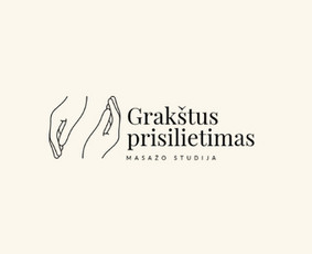 Sveikata, gydymas - "Grak&scaron;tus prisilietimas" masažo terapeutė - 2