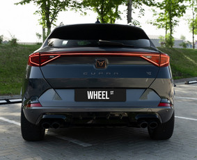Automobilio parinkimas, patikra, atvežimas ir lizingas / UAB WHEELSTREET / Darbų pavyzdys ID 4473236