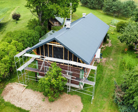 Stogų dengimas - MM Stogai - 4