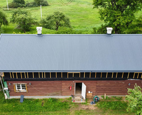 Kraigo montavimas - MM Stogai - 2