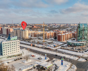 Nekilnojamo turto brokeriai - NT Brokerė Klaipėdoje, Romena - 1