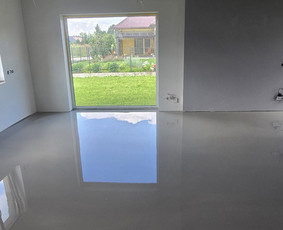 Visų tipų grindų montavimas ir išlyginamasis sluoksnis / MM / Darbų pavyzdys ID 4474324