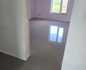 Visų tipų grindų montavimas ir išlyginamasis sluoksnis / MM / Darbų pavyzdys ID 4474328