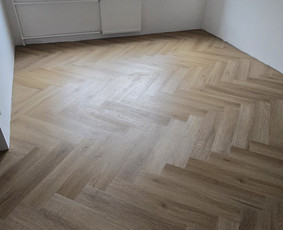 Visų tipų grindų montavimas ir išlyginamasis sluoksnis / MM / Darbų pavyzdys ID 4474334