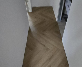 Visų tipų grindų montavimas ir išlyginamasis sluoksnis / MM / Darbų pavyzdys ID 4474336