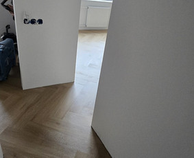 Visų tipų grindų montavimas ir išlyginamasis sluoksnis / MM / Darbų pavyzdys ID 4474342