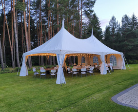 Renginių palapinės ir įrangos nuoma / Tentis.lt / Darbų pavyzdys ID 4474554