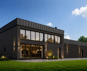 Architektai, projektavimas - Visos architektų paslaugos nuo sklypo iki pastato pridavimo - 3