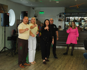 Renginiai, &scaron;ventės - Renginių vedimas, Dj paslaugos, &scaron;ventės organizavimas - 2