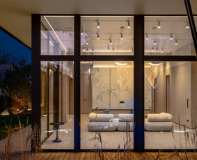 Architektai, projektavimas - Namų projektavimas ir statyba su pilnu užbaigtumu - 4