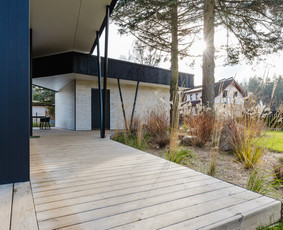 Architektai, projektavimas - Namų projektavimas ir statyba su pilnu užbaigtumu - 3