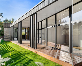 Architektai, projektavimas - Namų projektavimas ir statyba su pilnu užbaigtumu - 1