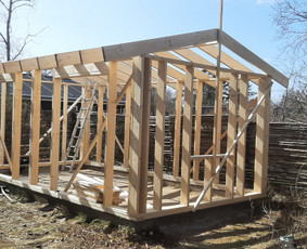 Stalius baldzius/dailide / mb.tore medis / Darbų pavyzdys ID 4475030