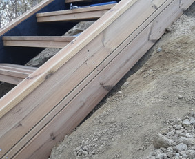 Stalius baldzius/dailide / mb.tore medis / Darbų pavyzdys ID 4475060