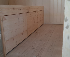 Stalius baldzius/dailide / mb.tore medis / Darbų pavyzdys ID 4475082