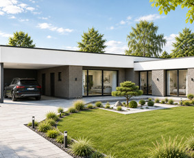 Architektai, projektavimas - Visos architektų paslaugos nuo sklypo iki pastato pridavimo - 1